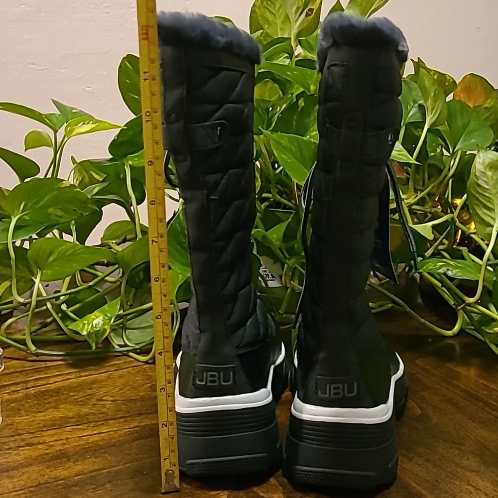 JBU by Jambu Lorina rain boots